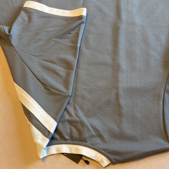 Mens XL MAN shirt - Picture 5 of 7